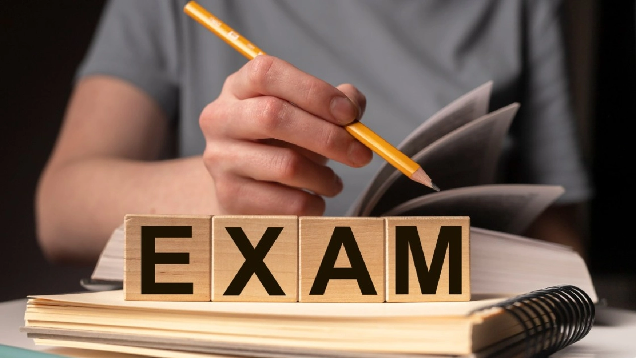 जल संसाधन विभाग की अमीन भर्ती परीक्षा 07 दिसंबर को