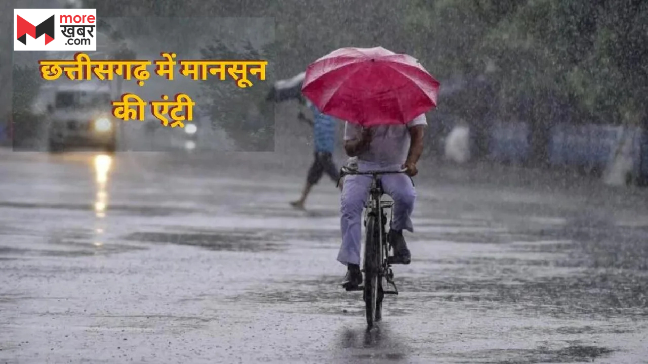 छत्तीसगढ़