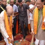 CG: रथयात्रा महोत्सव में शामिल हुए राज्यपाल डेका एवं मुख्यमंत्री विष्णुदेव साय